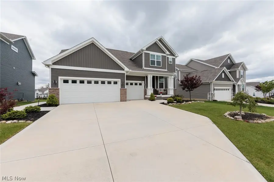 3487 Crandall Avenue, Richfield, OH 44286 - #2