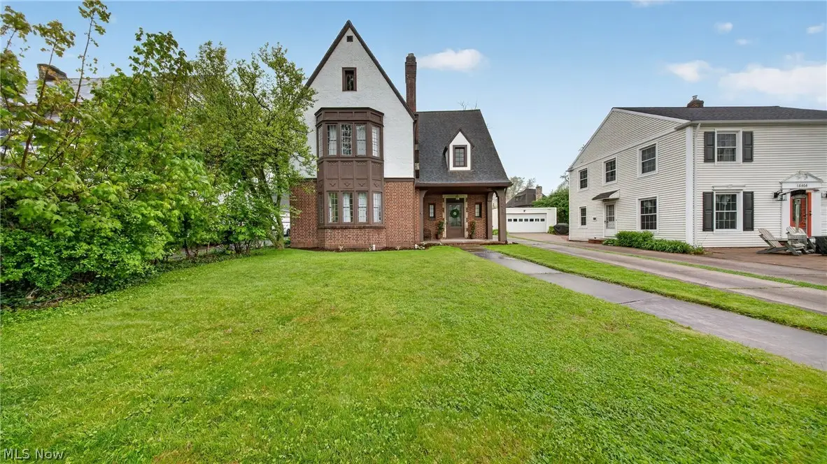 16410 Fernway Road, Shaker Heights, OH 44120 - #1