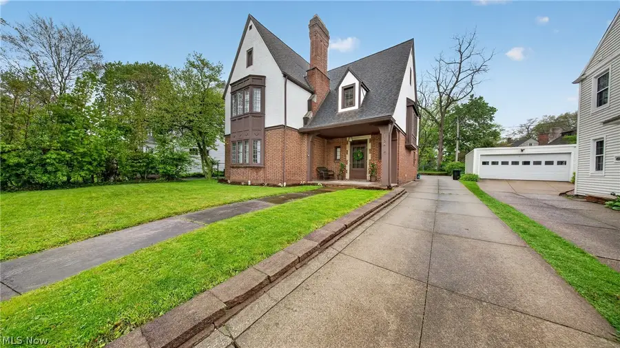 16410 Fernway Road, Shaker Heights, OH 44120 - #2