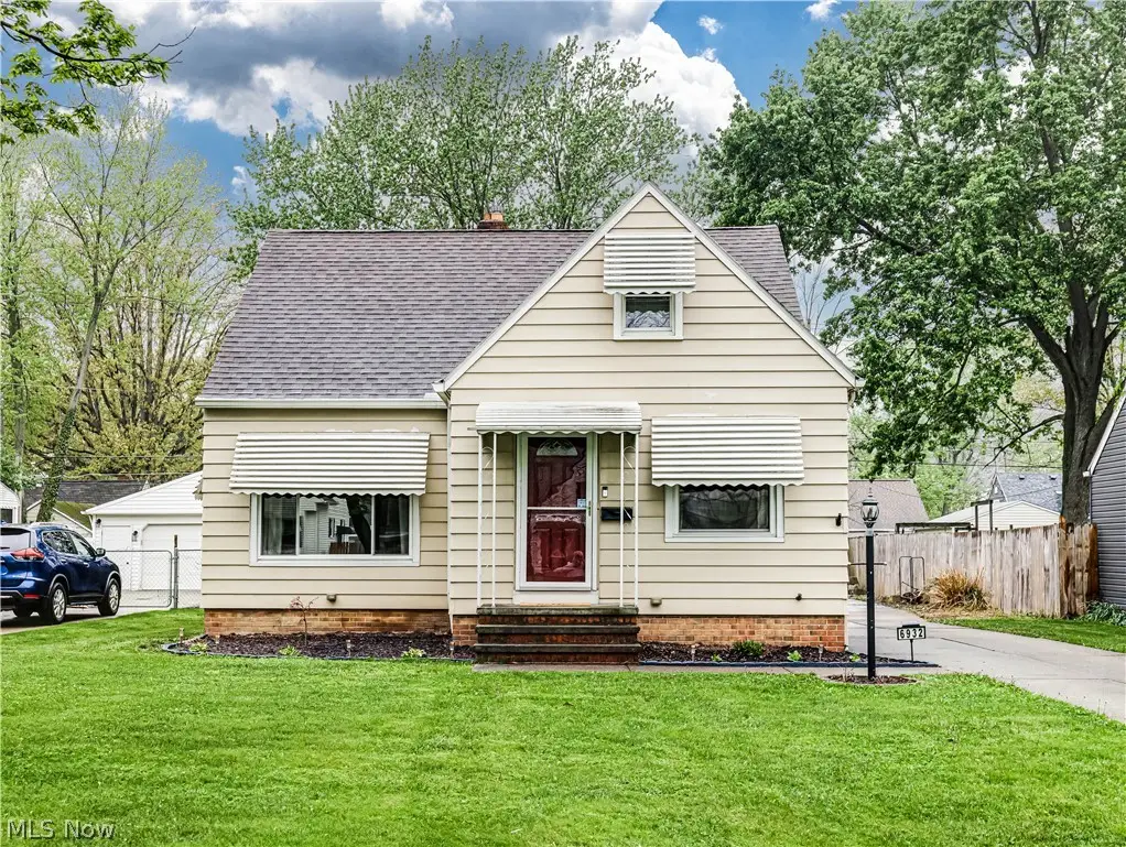 6932 Greenleaf Avenue, Parma Heights, OH 44130 - #1