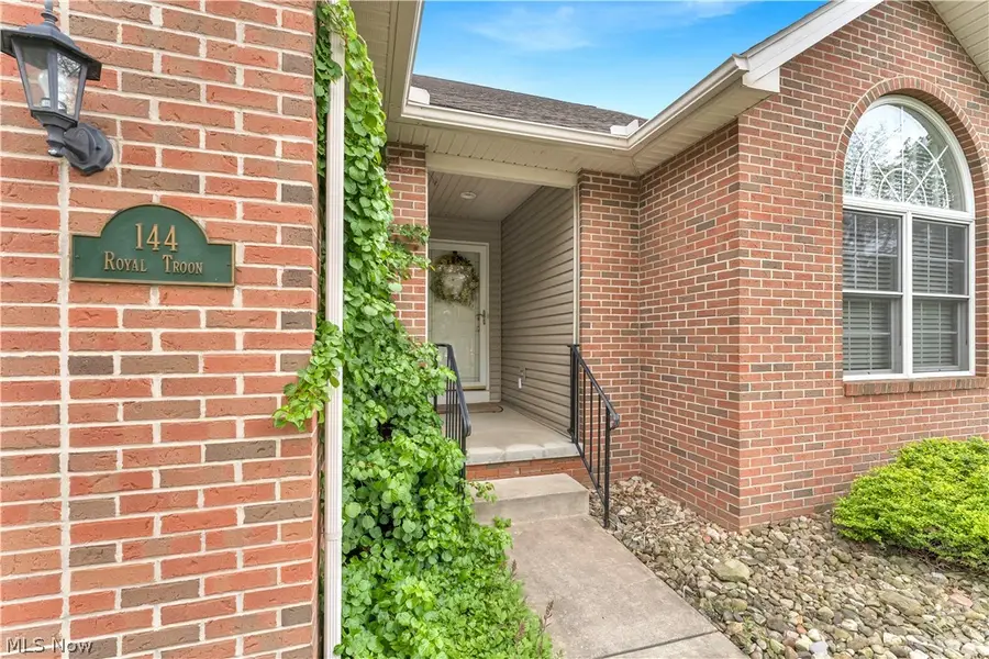 144 Royal Troon Se Drive, Warren, OH 44484 - #3