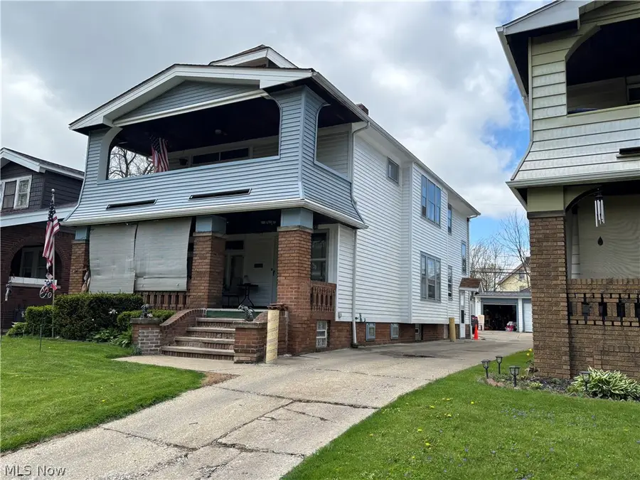 3640 W 133rd Street, Cleveland, OH 44111 - #2