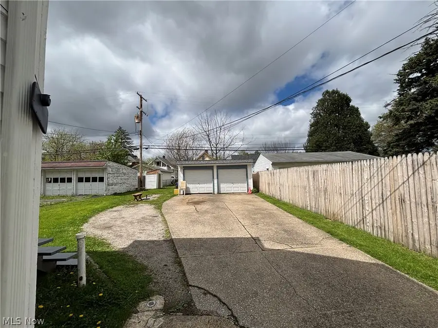 3640 W 133rd Street, Cleveland, OH 44111 - #3