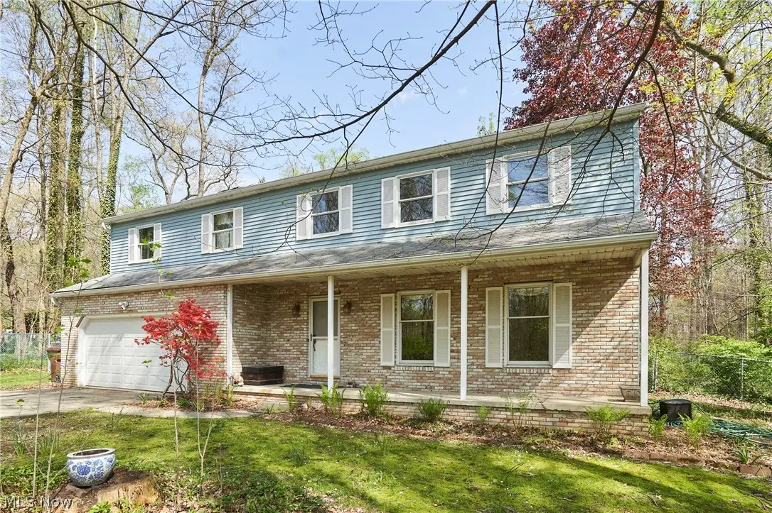3097 Baughman Road, New Franklin, OH 44216 - #1