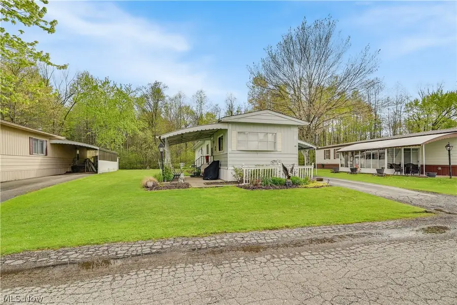 171 Brook Drive, Brookfield, OH 44403 - #2