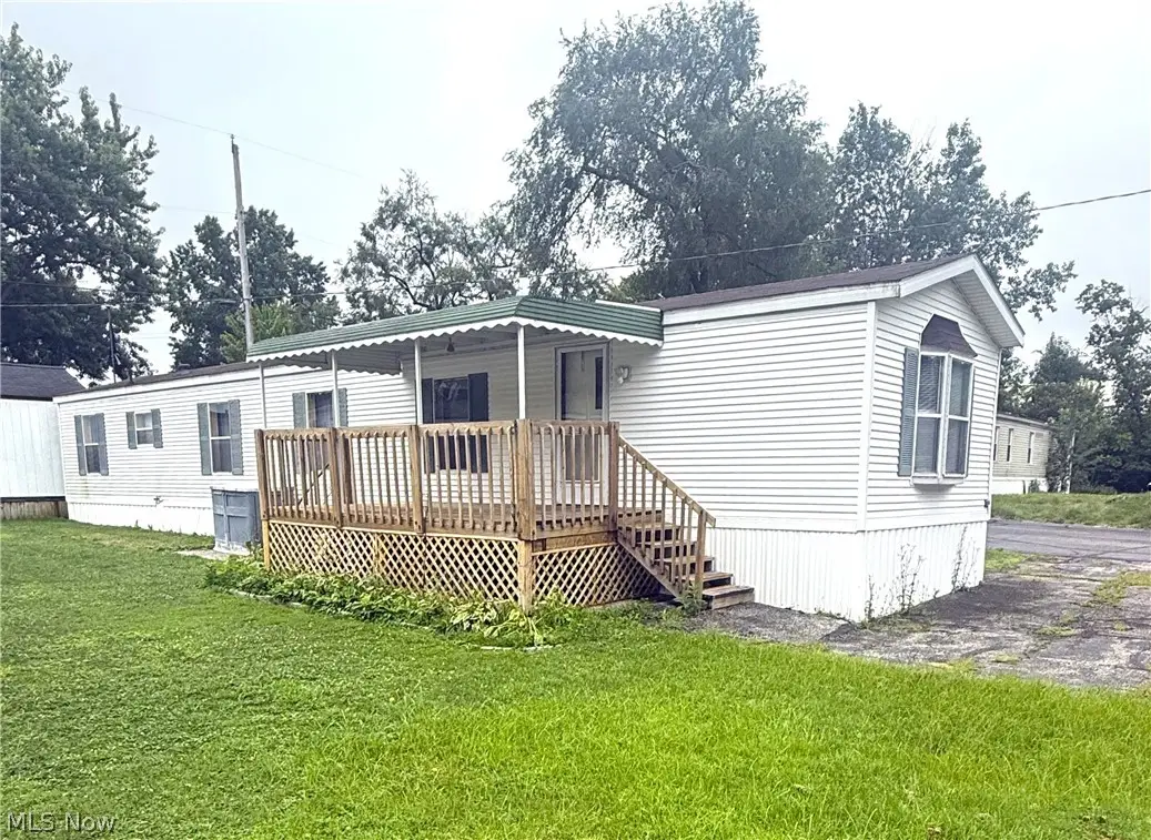 26240 Broadway Avenue, Oakwood, OH 44146 - #1