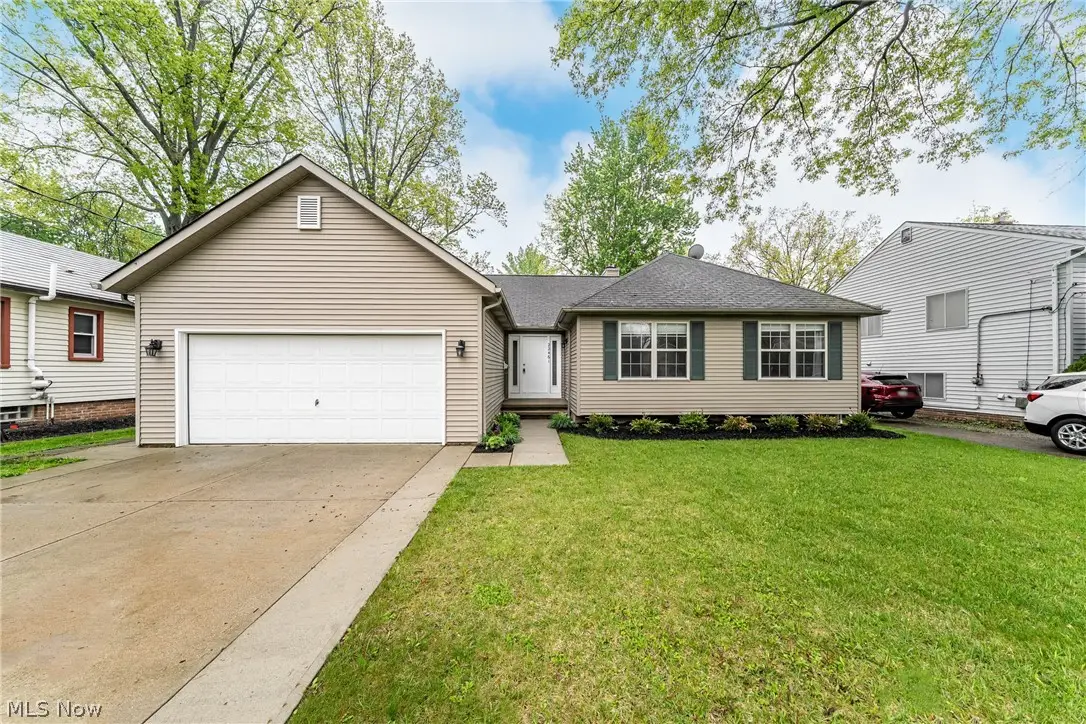 22461 Macbeth Avenue, Fairview Park, OH 44126 - #1