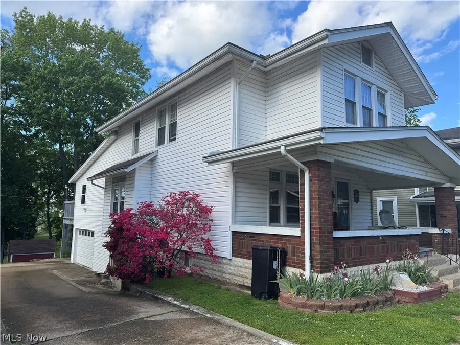 1023 Foster Avenue, Cambridge, OH 43725 - #2