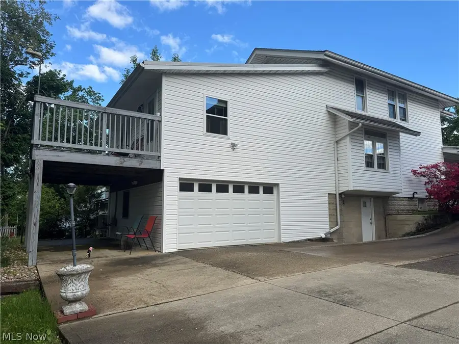1023 Foster Avenue, Cambridge, OH 43725 - #3