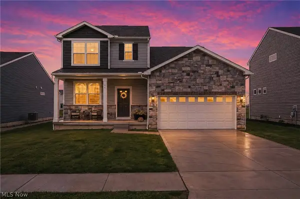 64 Brewster Drive, Tallmadge, OH 44278