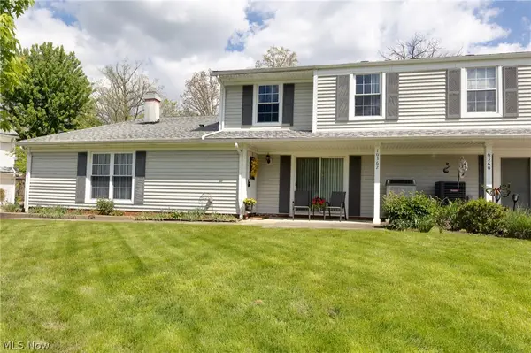 10362 Independence Drive #19B, North Royalton, OH 44133