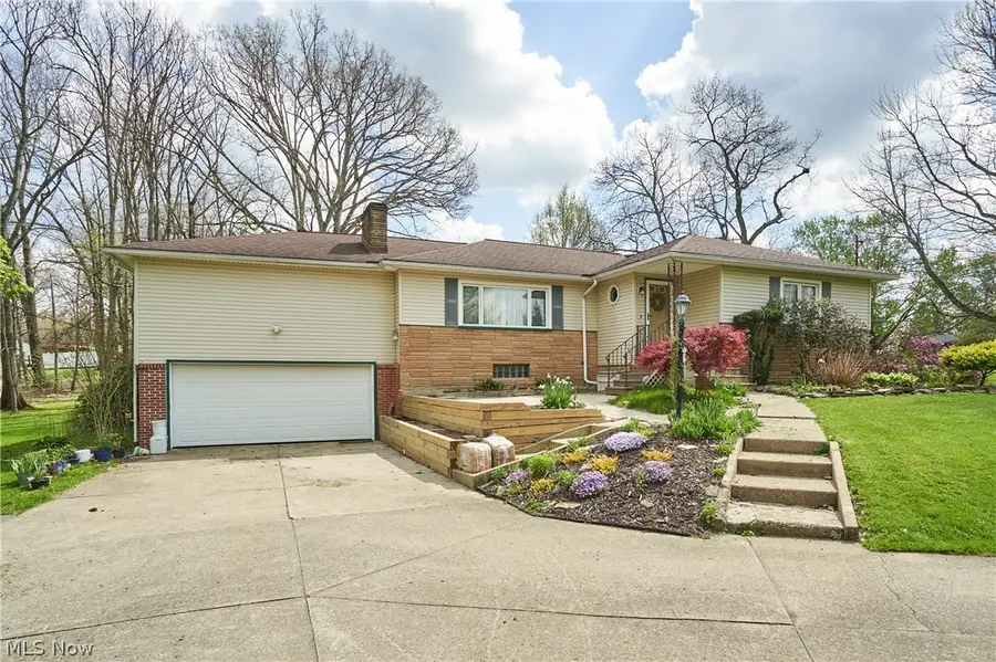 1103 Owsley Road, McDonald, OH 44437 - #2