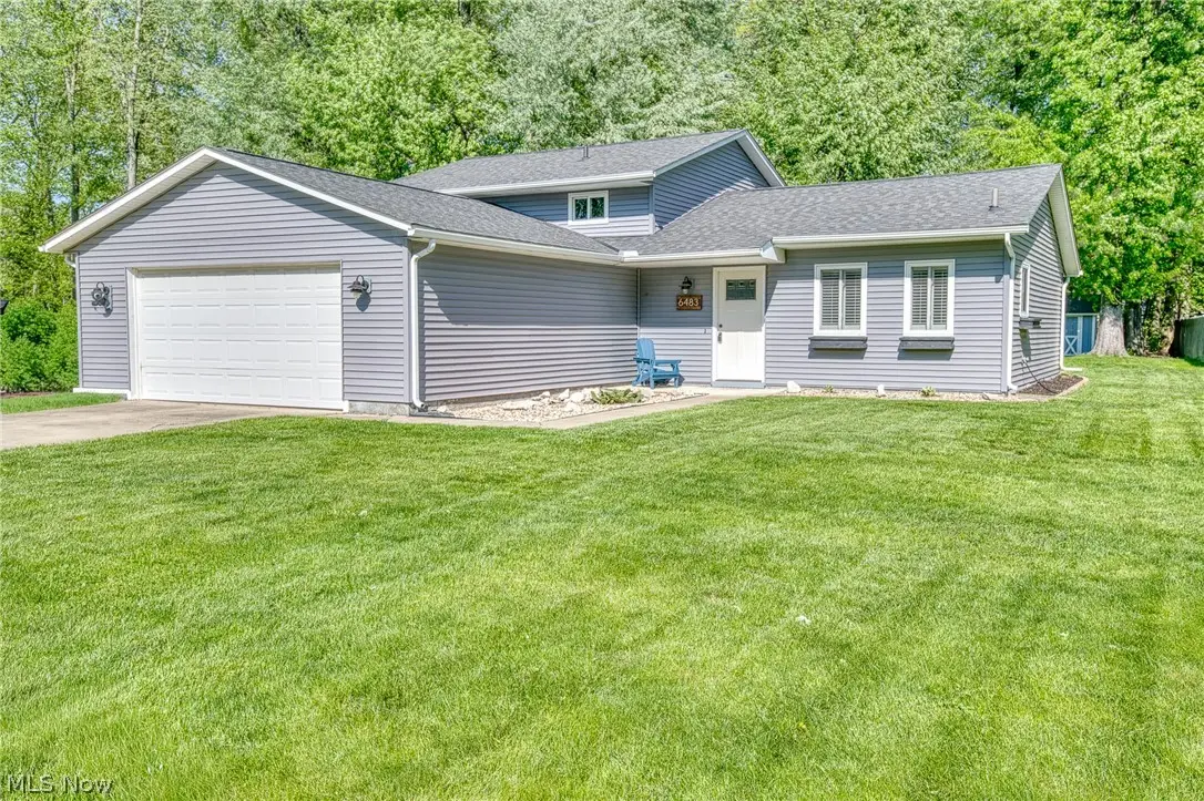 6483 Carter Boulevard, Mentor, OH 44060 - #1