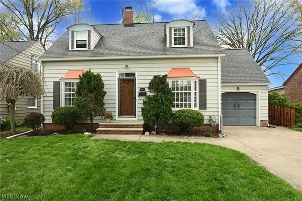 50 Baker Street, Berea, OH 44017
