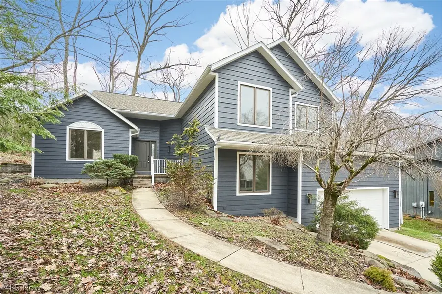 718 Stonecliff Drive, Akron, OH 44313 - #2