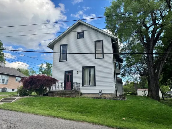 1409 Spring Street, Coshocton, OH 43812