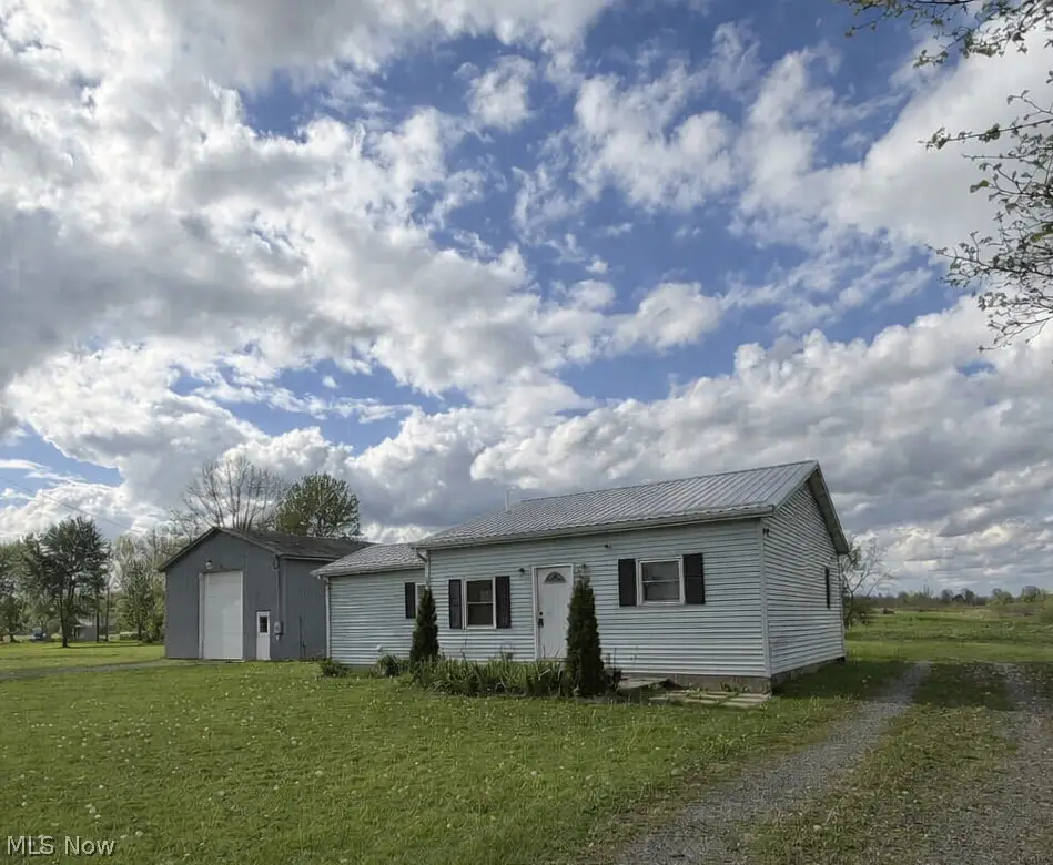 1993 Kinsman Ne Road, North Bloomfield, OH 44450 - #1