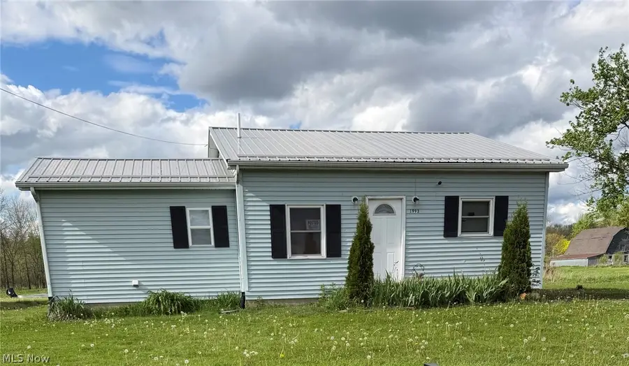 1993 Kinsman Ne Road, North Bloomfield, OH 44450 - #2