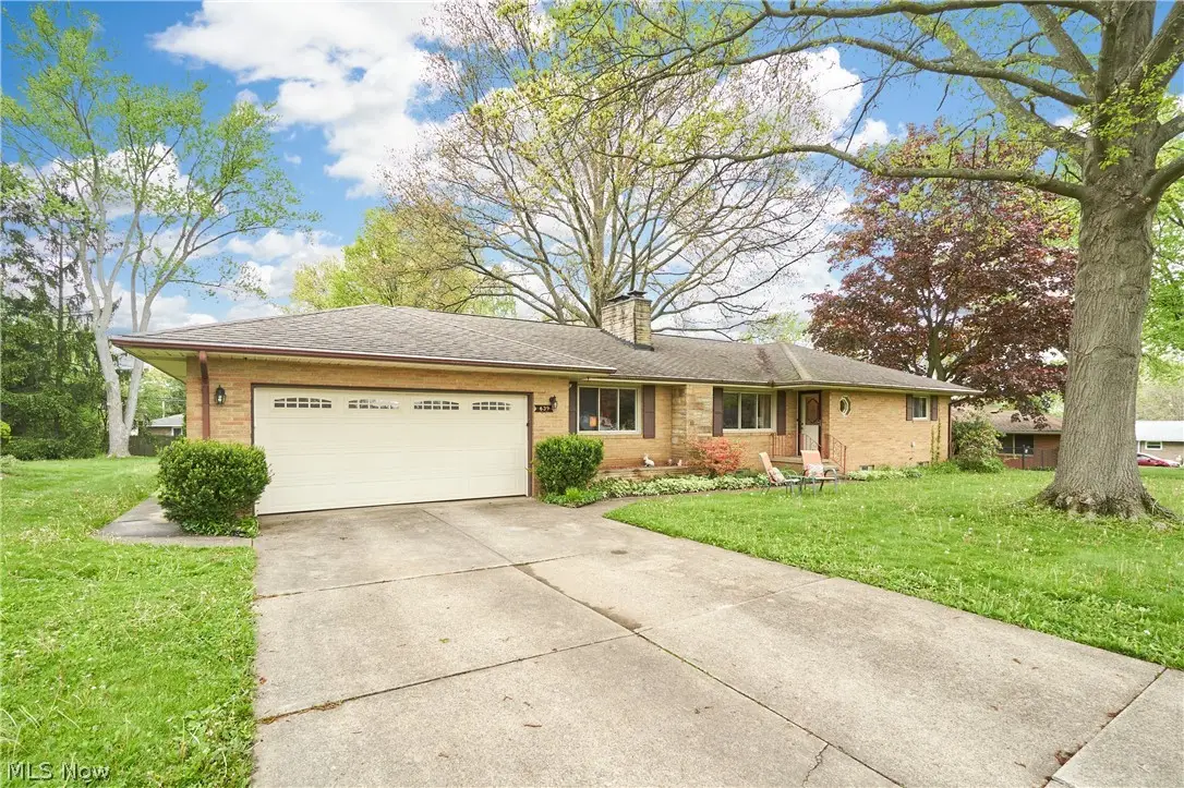 639 N Azalea Boulevard, Barberton, OH 44203 - #1