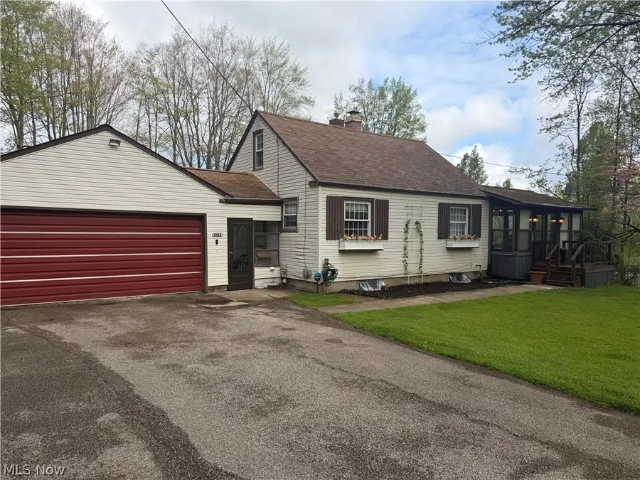 5153 Sunnybrook Road, Kent, OH 44240 - #3