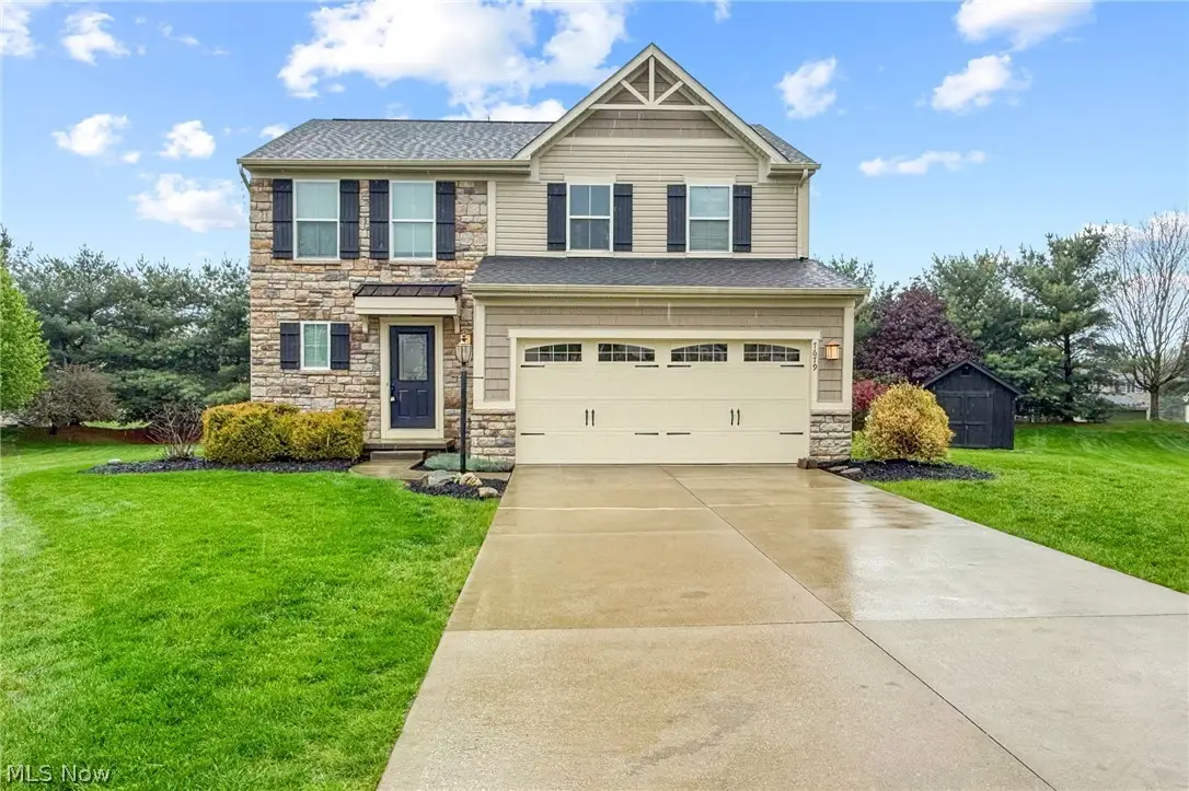 7679 Fiddler Court Ne Circle, Canton, OH 44721 - #1