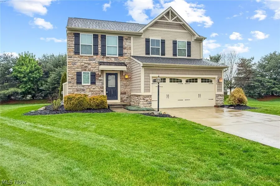 7679 Fiddler Court Ne Circle, Canton, OH 44721 - #2