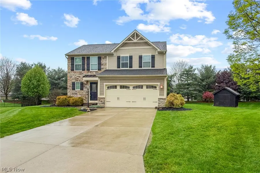 7679 Fiddler Court Ne Circle, Canton, OH 44721 - #3