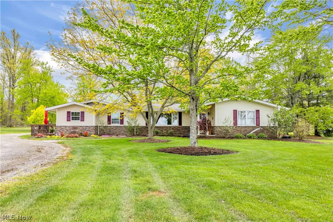 9110 Spieth Road, Litchfield, OH 44253 - #1
