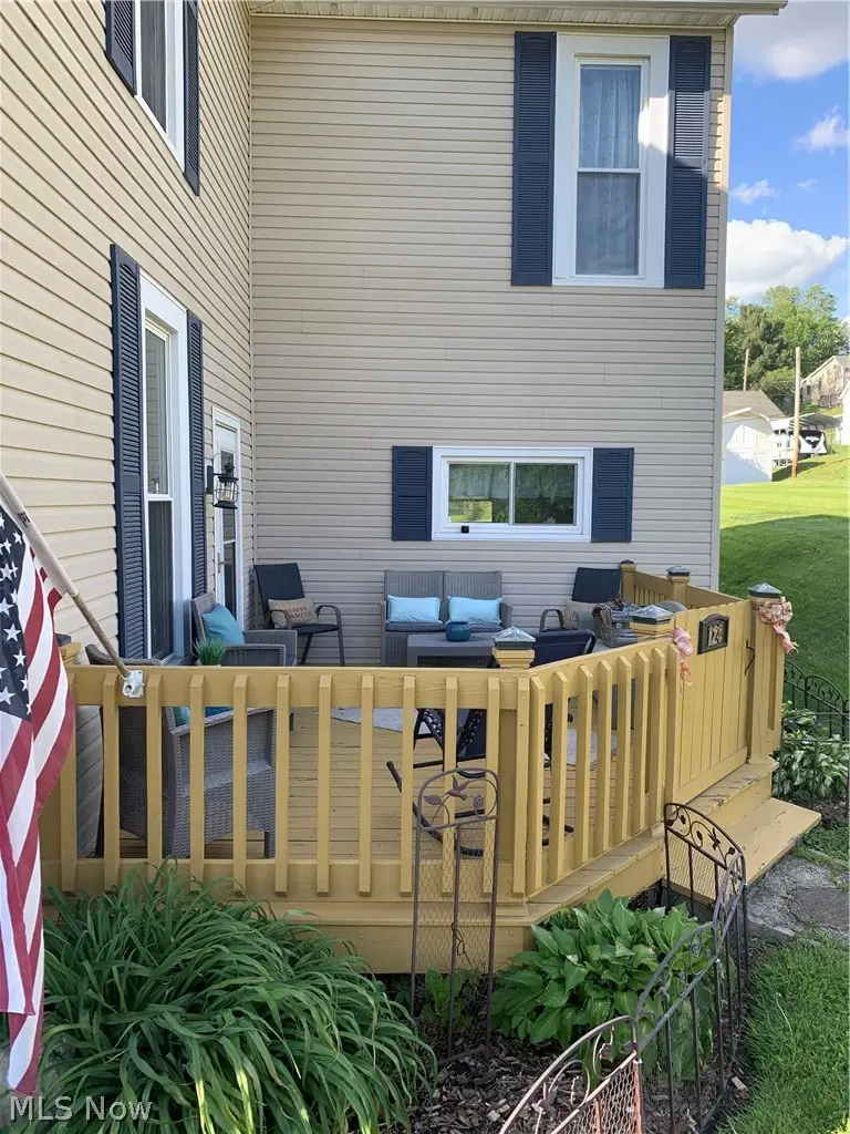 128 W Walnut Street, Shawnee, OH 43782 - #3