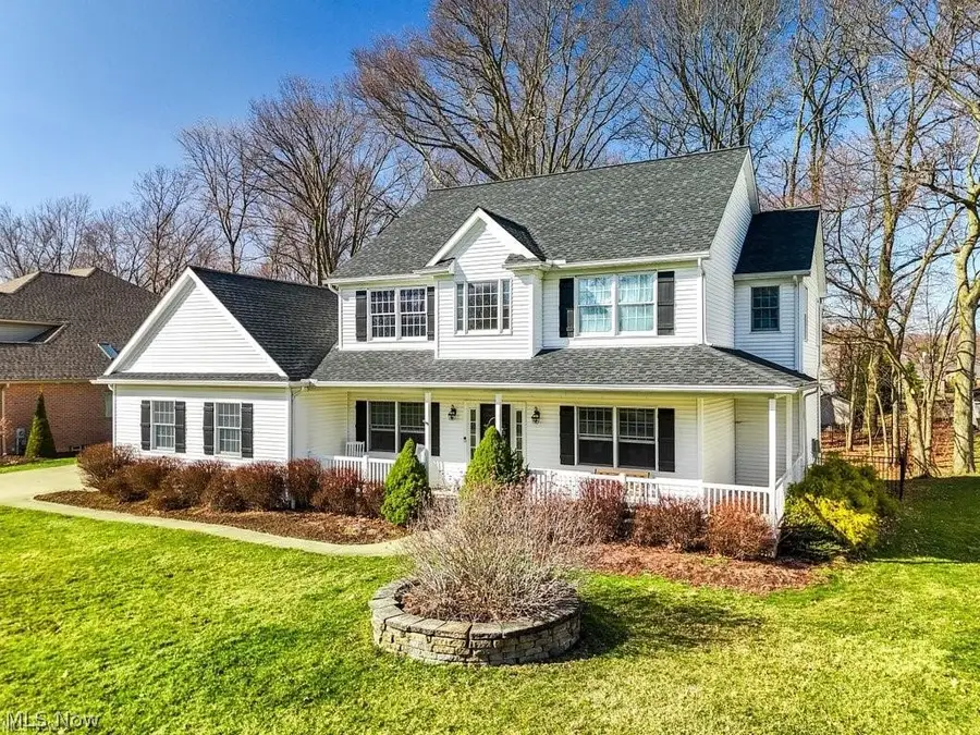 1467 Summer Wood Lane, Uniontown, OH 44685 - #2