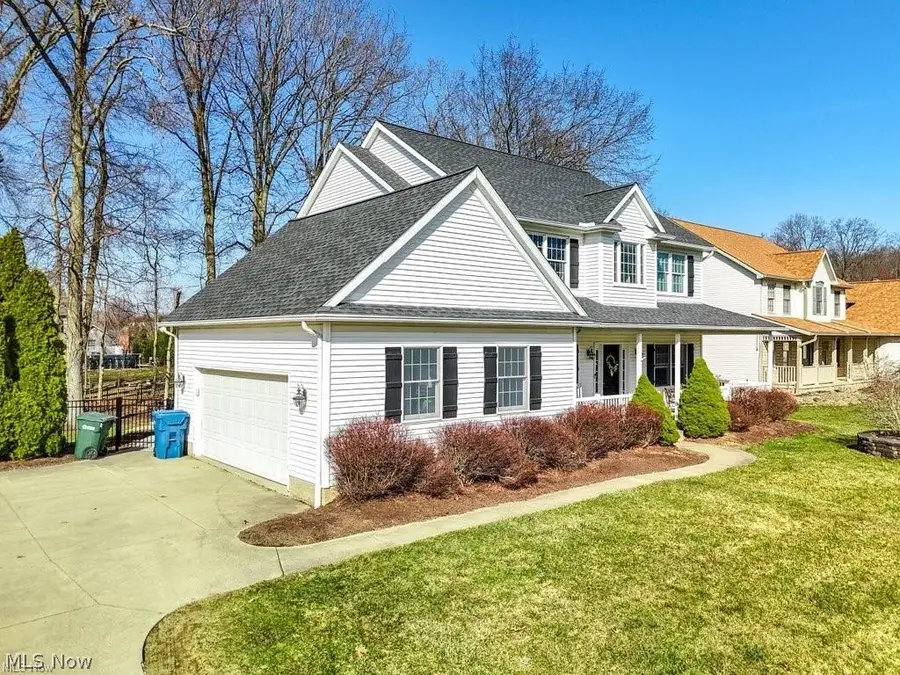 1467 Summer Wood Lane, Uniontown, OH 44685 - #3