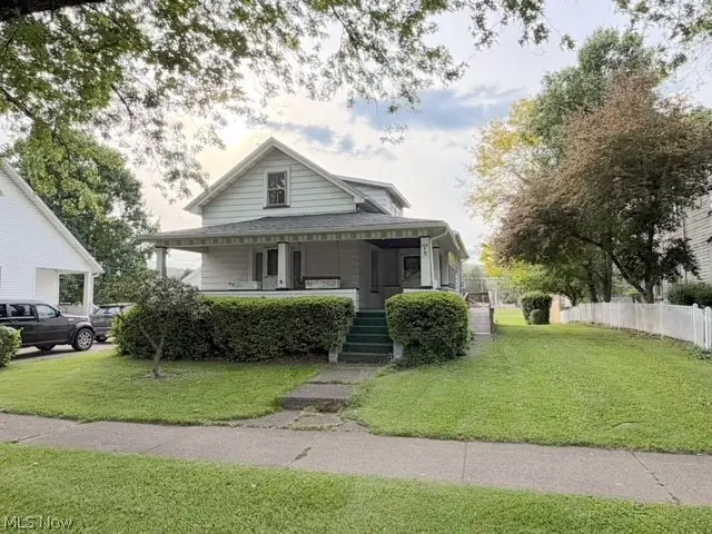 208 W Main Street, Port Washington, OH 43837 - #1