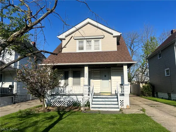 3063 W 103 Street, Cleveland, OH 44111