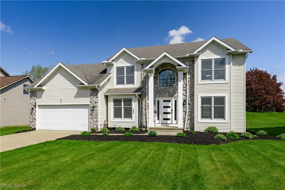 333 Danbury Lane, Richmond Heights, OH 44143 - #1