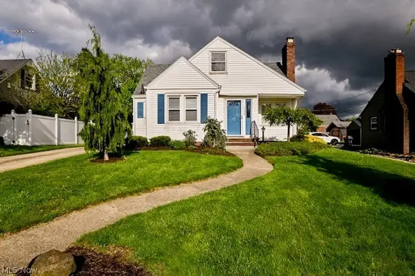 1150 Fairlane Sw Avenue, Canton, OH 44710