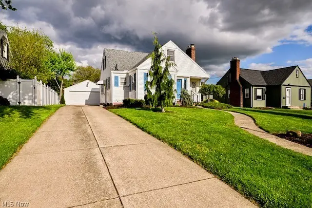 1150 Fairlane Sw Avenue, Canton, OH 44710 - #2