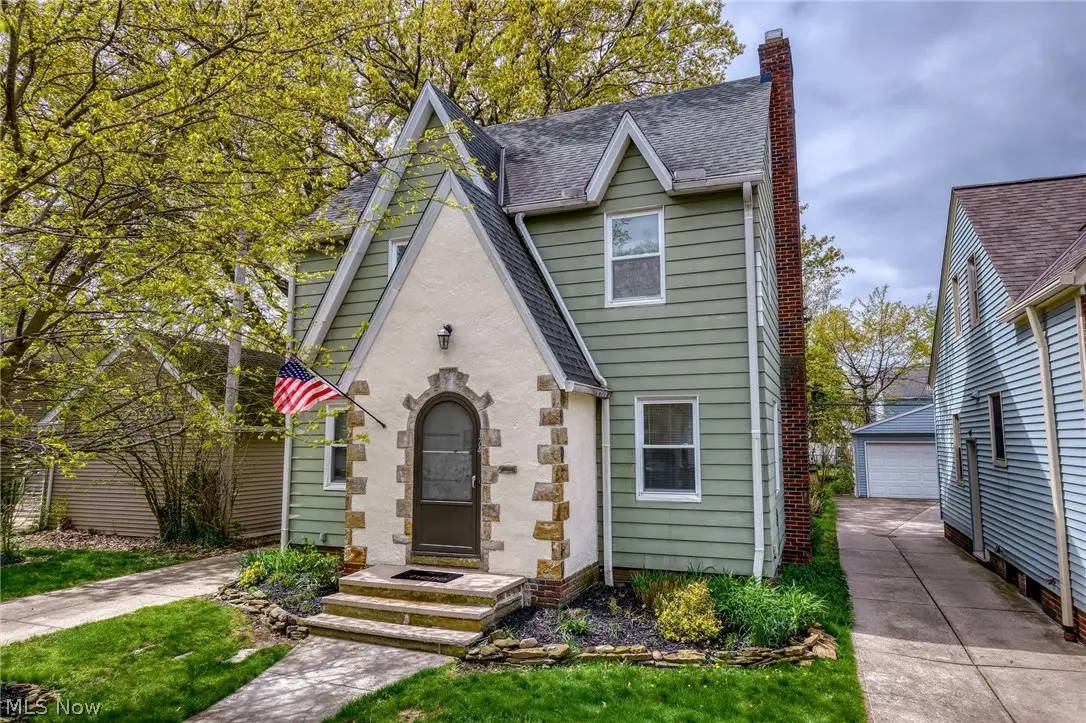 174 E 208th Street, Euclid, OH 44123 - #1