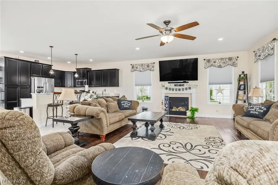 8744 Wakefield Run, North Ridgeville, OH 44039 - #3