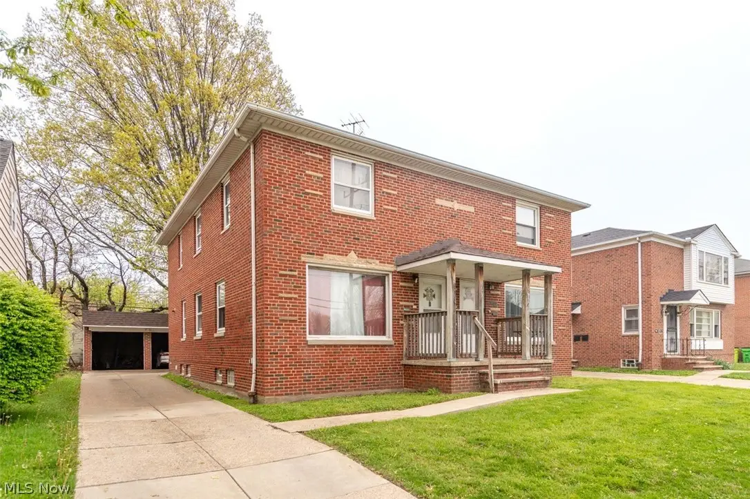 663 Babbitt Road, Euclid, OH 44123 - #1