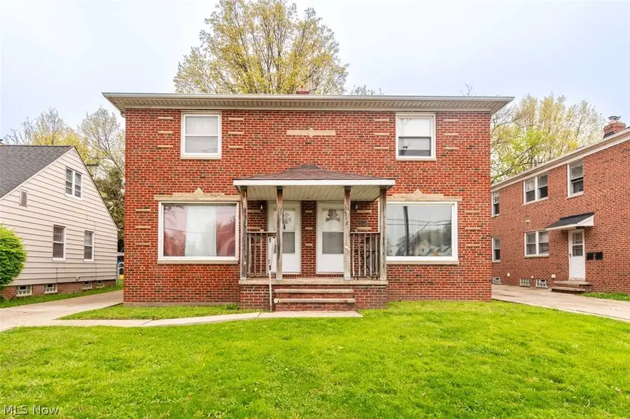 663 Babbitt Road, Euclid, OH 44123 - #2