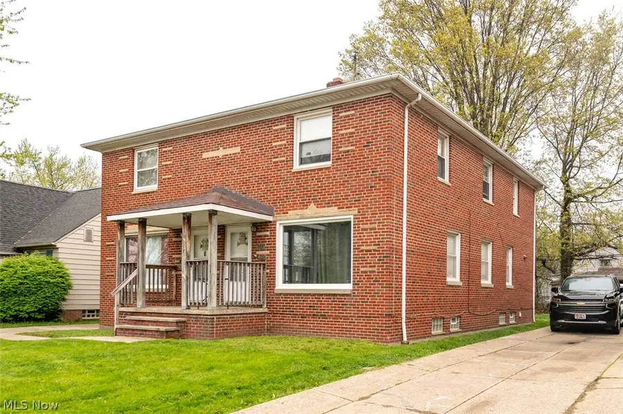 663 Babbitt Road, Euclid, OH 44123 - #3