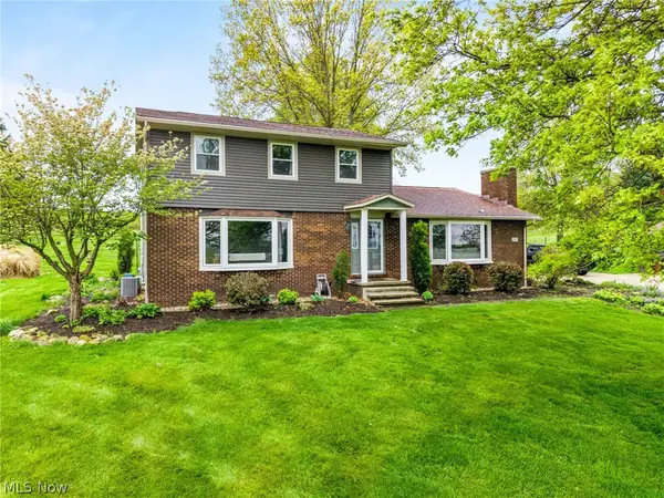 291 Co Rd 2000, Jeromesville, OH 44840