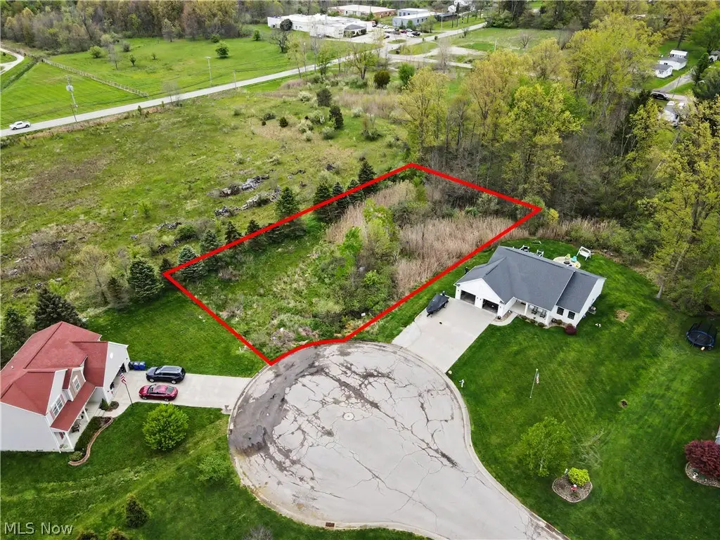 Joshua Point, Rootstown, OH 44272 - #1