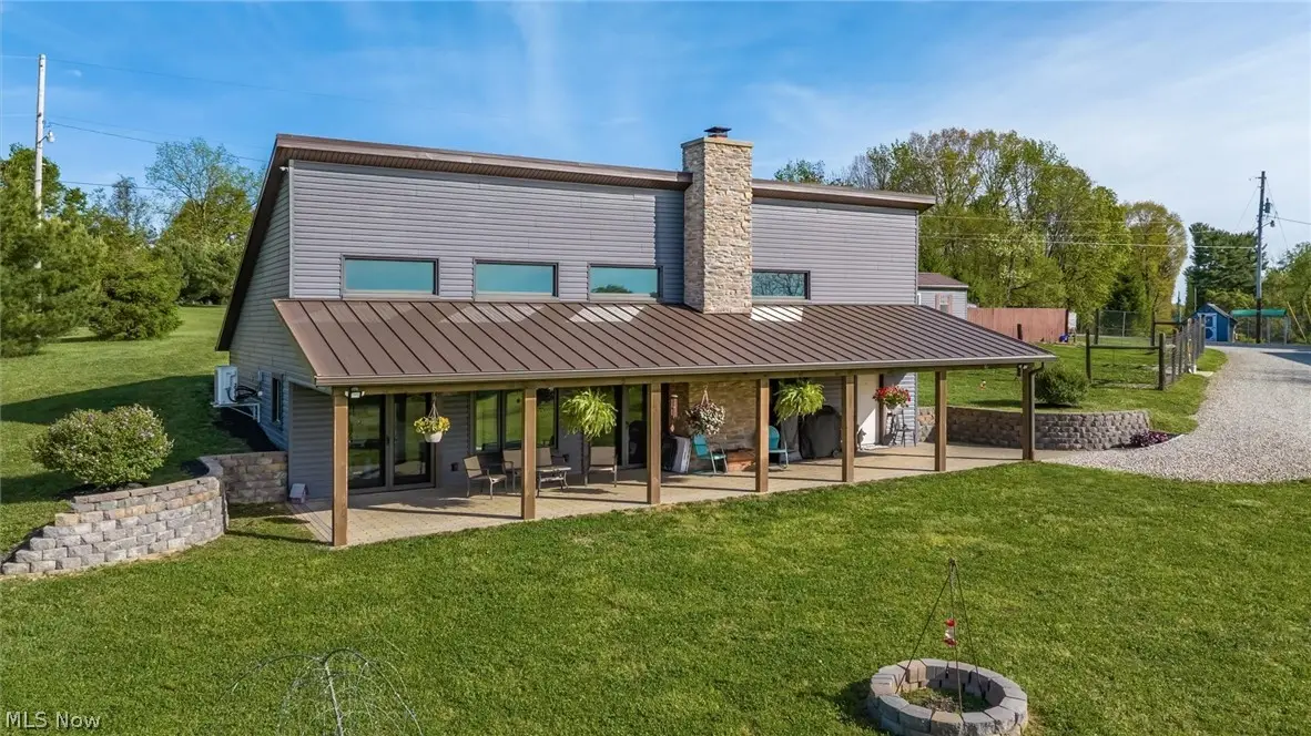 6180 Irish Ridge Se Road, Corning, OH 43730 - #1