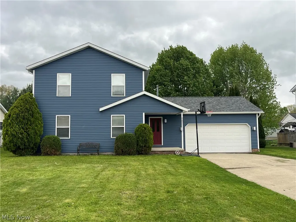 835 Yorkshire Drive, Ravenna, OH 44266 - #1