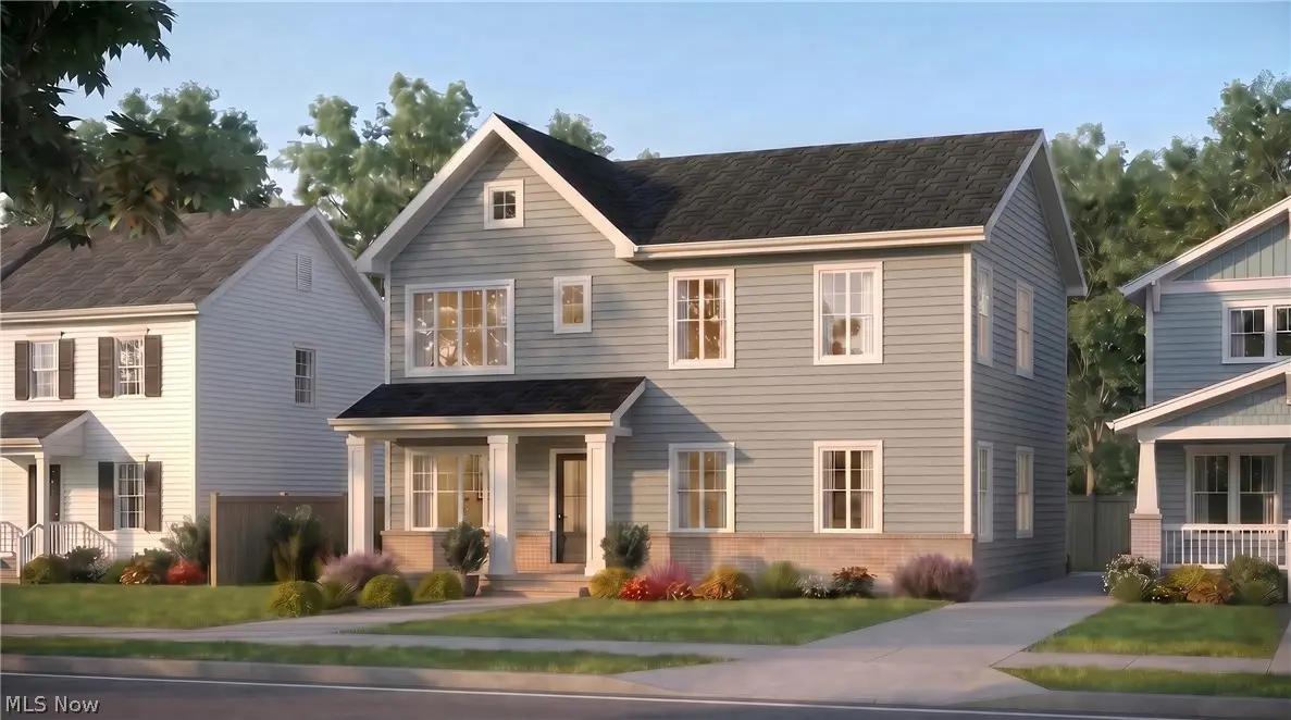 3305 Lee Road, Shaker Heights, OH 44120 - #1