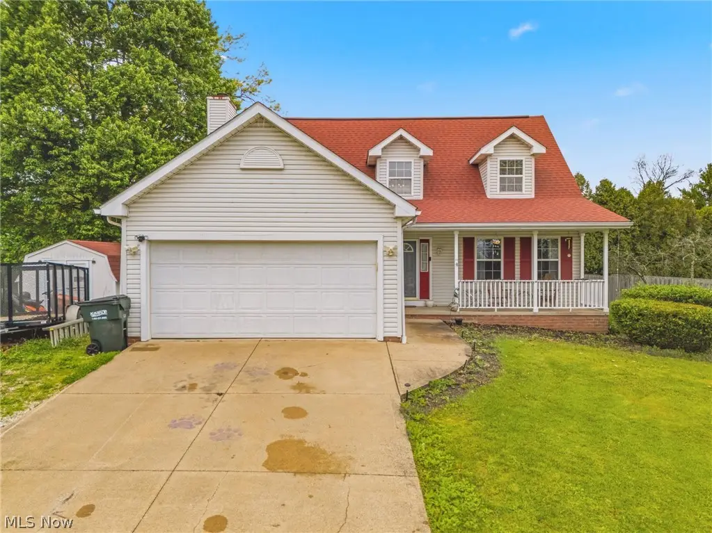 4095 Wales Nw Avenue, Massillon, OH 44646 - #1