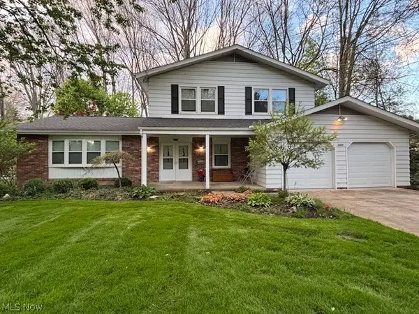 2599 Thurmont Road, Akron, OH 44313