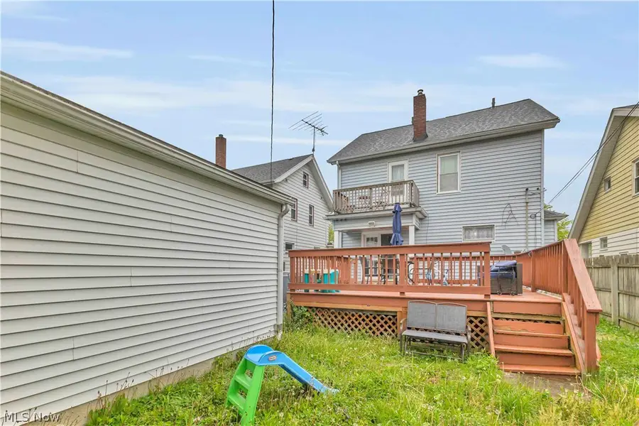3476 W 120th Street, Cleveland, OH 44111 - #3