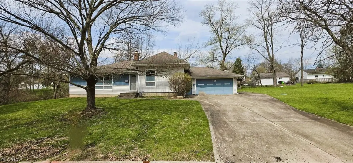 105 Mapledale Avenue, Bedford, OH 44146 - #1
